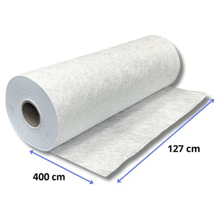 Mata szklana emulsyjna 450 g/m ² – 5 m2 