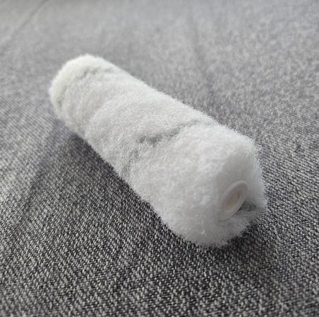 Wałek nylonowy 10cm do żywicy, laminowania